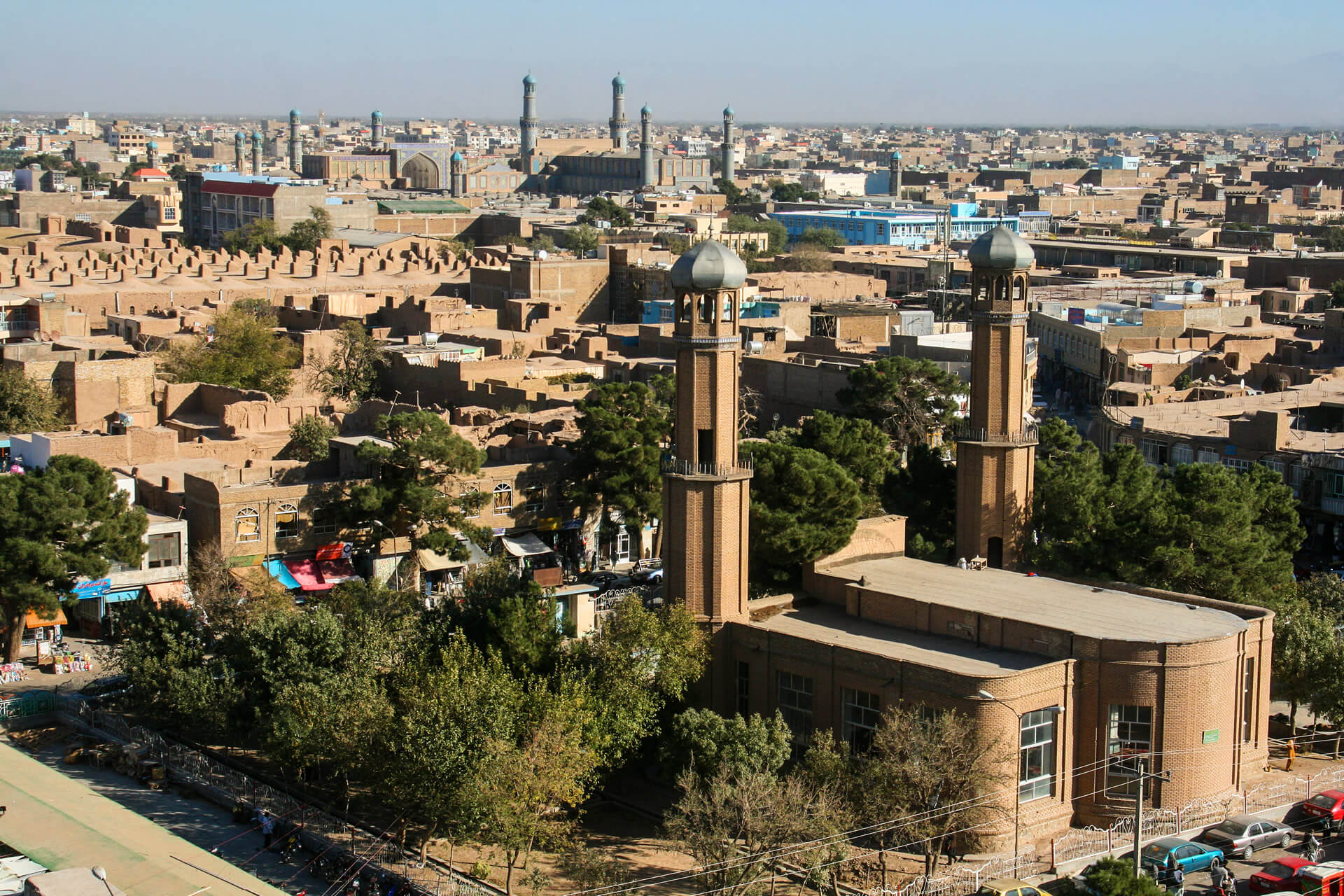 Herat Afghanistan